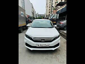 Second Hand Honda Amaze 1.2 S MT Petrol [2018-2020] in Ghaziabad