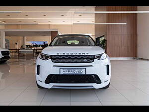 Second Hand Land Rover Discovery Sport SE R-Dynamic [2023-2024] in Ahmedabad