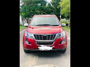 Second Hand महिंद्रा XUV500 w11 in चेन्नई