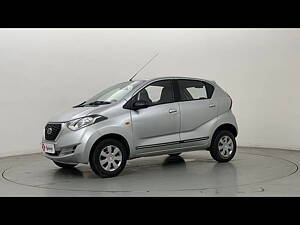 Second Hand Datsun Redigo T (O) [2016-2019] in Delhi