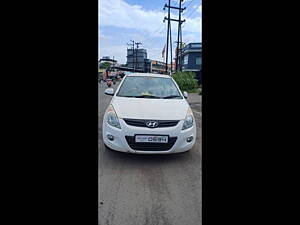 Second Hand Hyundai i20 Asta 1.2 in Mumbai