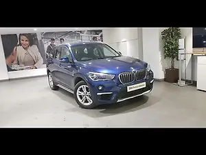 Used BMW X1 Cars in Mumbai, Second Hand BMW X1 Cars for Sale in Mumbai - CarWale