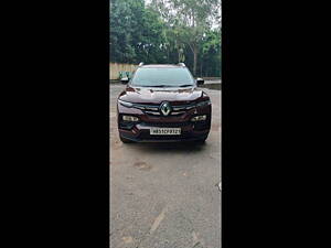 Second Hand Renault Kiger RXT (O) AMT in Delhi