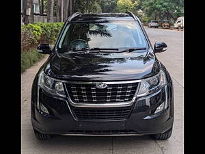 Second Hand Mahindra XUV500 W11 AT in Pune