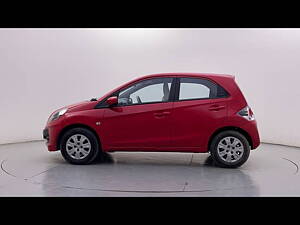 Second Hand Honda Brio S MT in Bangalore