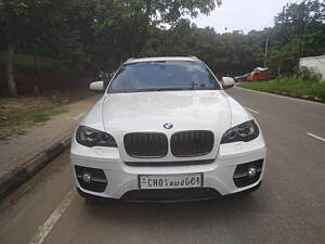 Second Hand BMW X6 xDrive 30d in Chandigarh