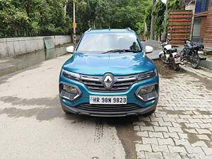 Second Hand Renault Kwid CLIMBER AMT in Delhi