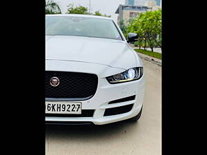 Second Hand Jaguar XE Portfolio in Ahmedabad