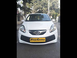 Second Hand Honda Brio S MT in Jalandhar