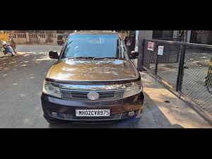 Second Hand टाटा सफारी 2.2 ex 4x2 in मुंबई