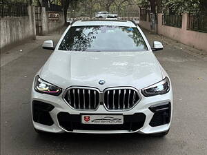 Second Hand BMW X6 xDrive40i M Sport in Delhi