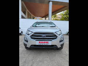 Second Hand Ford Ecosport Trend + 1.5L Ti-VCT AT in Hyderabad
