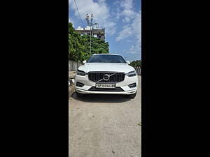 Second Hand Volvo XC60 Inscription [2017-2020] in Delhi