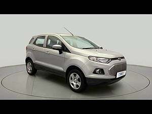 Second Hand Ford Ecosport Ambiente 1.5L Ti-VCT in Kochi