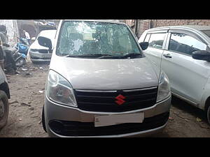 Second Hand Maruti Suzuki Wagon R LXi in Delhi