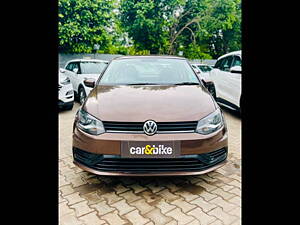 Second Hand Volkswagen Ameo Comfortline 1.0L (P) in Gurgaon