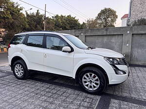 Second Hand Mahindra XUV500 W10 in Jalandhar