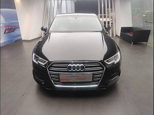 Second Hand Audi A3 35 TFSI Premium Plus in Chennai