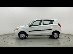 Second Hand Maruti Suzuki Alto 800 Vxi in Mumbai