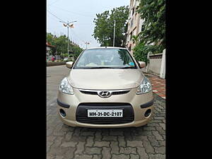 Second Hand Hyundai i10 Sportz 1.2 in Nagpur