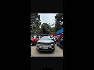 Second Hand Jeep Compass Sport 2.0 Diesel in Pune