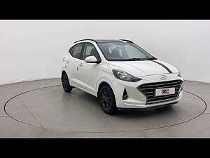 Second Hand Hyundai Grand i10 NIOS Sportz 1.2 Kappa VTVT in Chennai