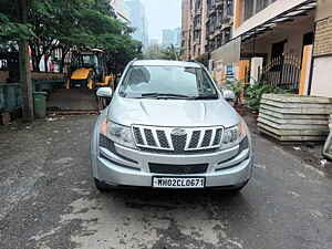 Second Hand महिंद्रा XUV500 w8 in मुंबई