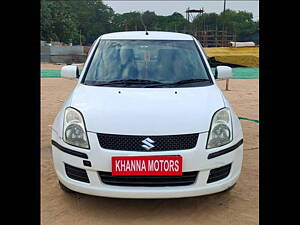 Second Hand Maruti Suzuki Swift DZire LDI in Delhi