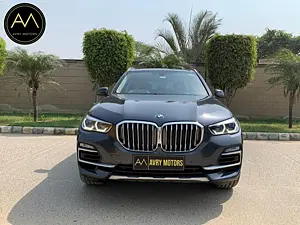 Second Hand BMW X5 xDrive30d xLine in Gurgaon