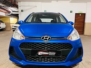 Second Hand Hyundai Grand i10 Magna AT 1.2 Kappa VTVT in Mumbai