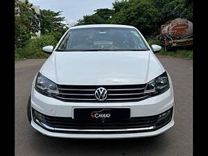 Second Hand Volkswagen Vento Highline 1.2 (P) AT in Pune