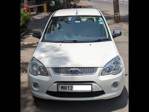Second Hand Ford Fiesta/Classic SXi 1.4 TDCi ABS in Pune