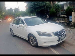 Second Hand Honda Accord 2.4 AT in Chandigarh