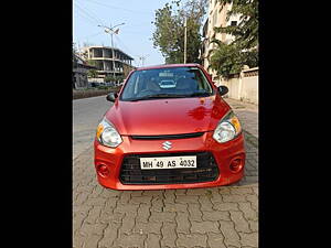 Second Hand Maruti Suzuki Alto 800 Vxi in Nagpur