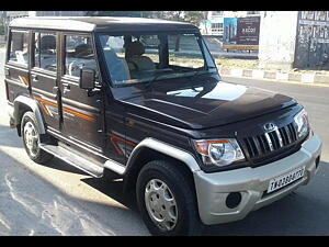 Used Mahindra Bolero Cars in Chennai, Second Hand Mahindra Bolero Cars ...