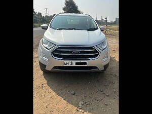 Second Hand Ford Ecosport Titanium 1.5L Ti-VCT in Nagpur