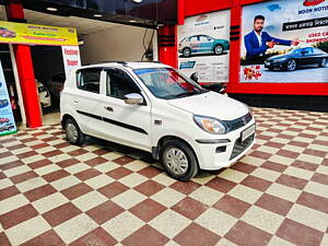 Second Hand Maruti Suzuki Alto 800 Vxi in Nagaon