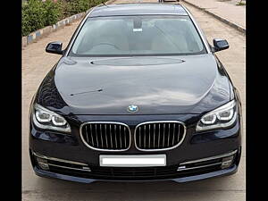 Second Hand BMW 7-Series 730Ld in Pune