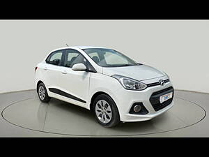 Second Hand Hyundai Xcent S 1.2 in Ahmedabad