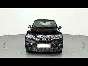 Second Hand Renault Kwid [2015-2019] 1.0 RXT Opt [2016-2019] in Lucknow