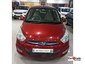 Second Hand Hyundai i10 Sportz 1.2 AT Kappa2 in Pune