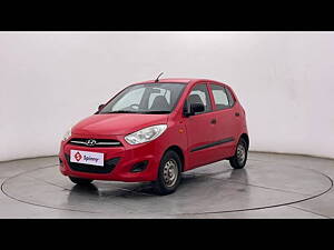 Second Hand Hyundai i10 Era 1.1 iRDE2 [2010-2017] in Chennai