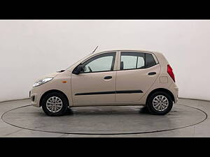 Second Hand Hyundai i10 Magna in Chennai