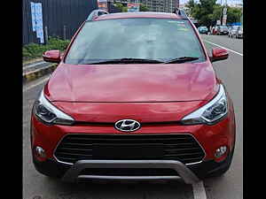 Second Hand हुंडई i20 एक्टिव 1.2 sx in पुणे