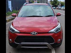 Second Hand Hyundai i20 Active 1.2 SX in Pune