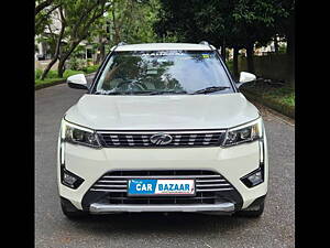 Second Hand Mahindra XUV300 W8 (O) 1.2 Petrol in Siliguri