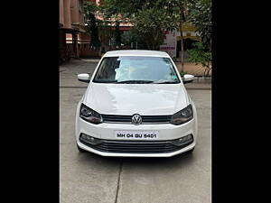 Second Hand Volkswagen Polo Highline1.5L (D) in Pune