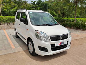 Second Hand Maruti Suzuki Wagon R LXI CNG (O) in Ahmedabad