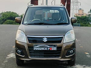 Second Hand Maruti Suzuki Wagon R VXI in Kharagpur