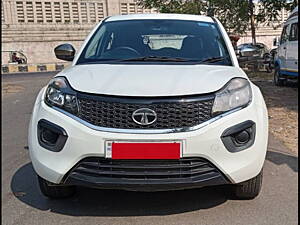 Second Hand Tata Nexon XM in Lucknow